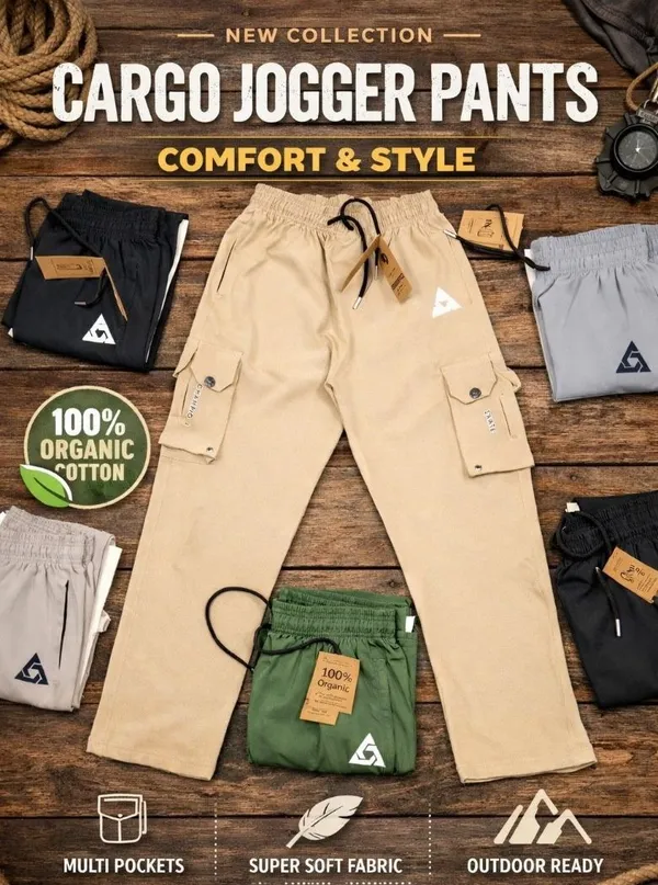 Multicolour_Cotton_Track_Pants_|_Casual_Wear_|_For_Men_Pack_Of_6