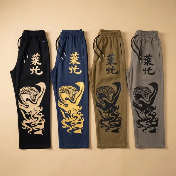 Multicolour_Cotton_Track_Pants_|_Casual_Wear_|_For_Men_Pack_Of_5