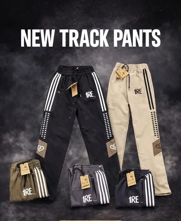 Multicolour_Cotton_Track_Pants_|_Casual_Wear_|_For_Men_Pack_Of_5