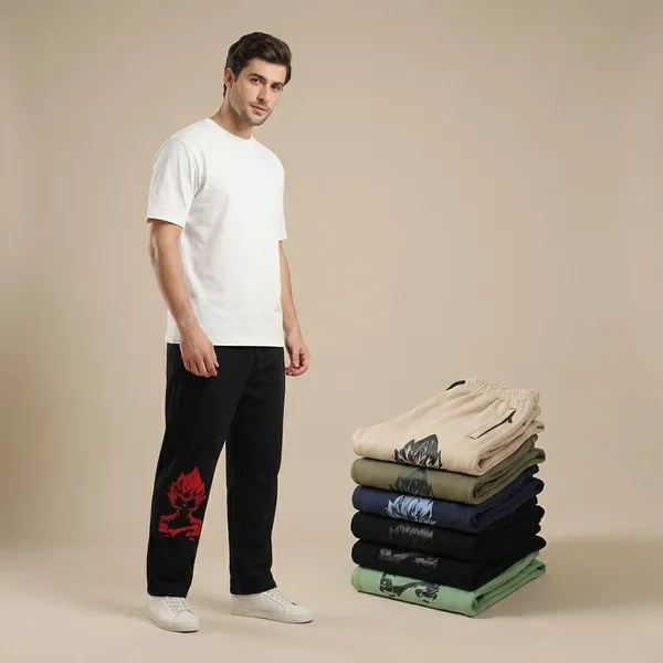 Multicolour_Cotton_Track_Pants_|_Casual_Wear_|_For_Men_Pack_Of_6