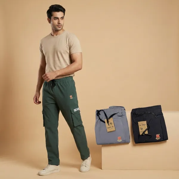 Multicolour_Cotton_Track_Pants_|_Casual_Wear_|_For_Men_Pack_Of_5
