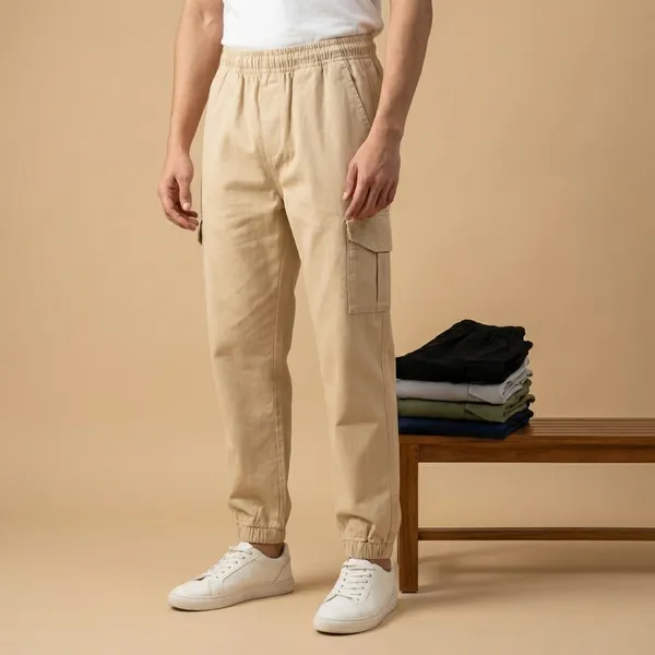 Multicolour_Cotton_Track_Pants_|_Casual_Wear_|_For_Men_Pack_Of_6