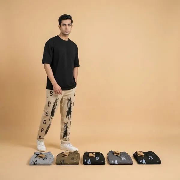 Multicolour_Cotton_Track_Pants_|_Casual_Wear_|_For_Men_Pack_Of_6