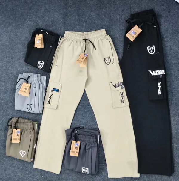 Multicolour_Cotton_Track_Pants_|_Casual_Wear_|_For_Men_Pack_Of_6