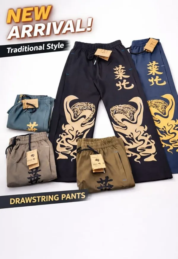 Multicolour_Cotton_Track_Pants_|_Casual_Wear_|_For_Men_Pack_Of_5
