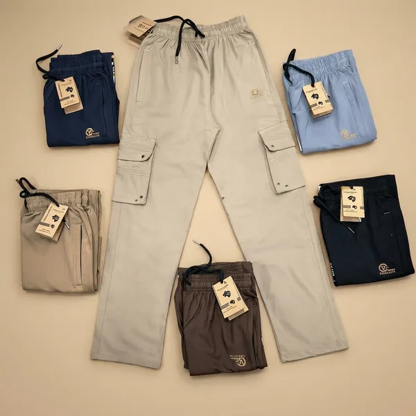 Multicolour_Cotton_Track_Pants_|_Casual_Wear_|_For_Men_Pack_Of_6