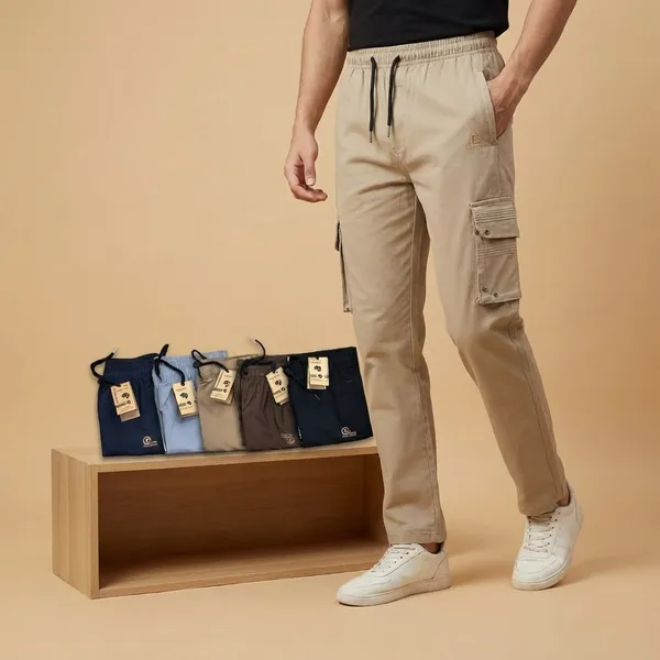 Multicolour_Cotton_Track_Pants_|_Casual_Wear_|_For_Men_Pack_Of_6