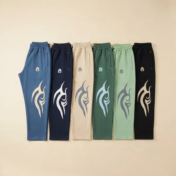 Multicolour_Cotton_Track_Pants_|_Casual_Wear_|_For_Men_Pack_Of_7