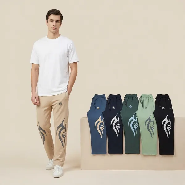 Multicolour_Cotton_Track_Pants_|_Casual_Wear_|_For_Men_Pack_Of_7