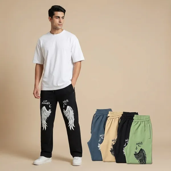 Multicolour_Cotton_Track_Pants_|_Casual_Wear_|_For_Men_Pack_Of_6