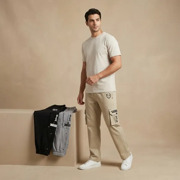 Multicolour_Cotton_Track_Pants_|_Casual_Wear_|_For_Men_Pack_Of_6
