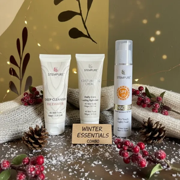 The_Winter_Glow_Essentials_Trio:_Hydrate,_Protect_&_Brighten.