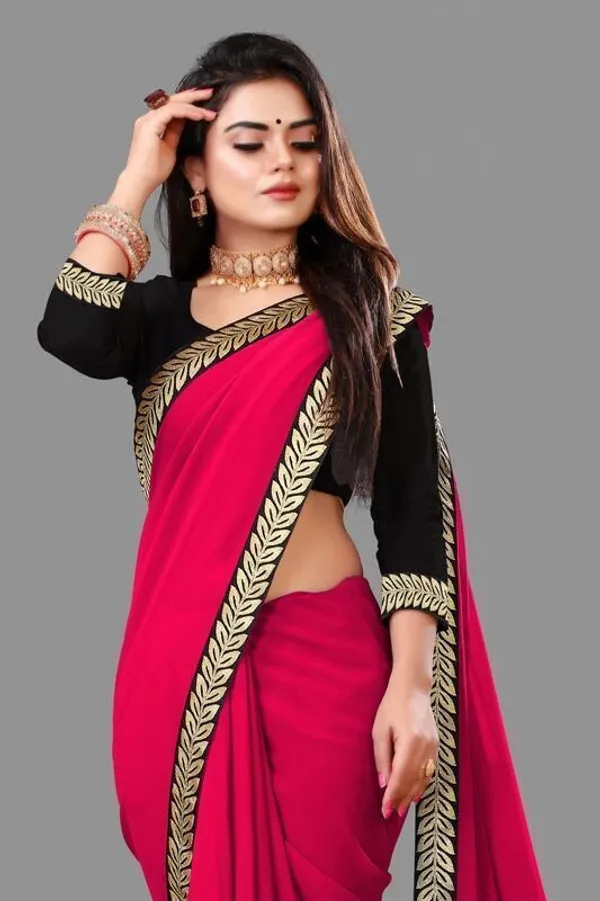 Shree_Shubh_Creation_Embroidered_Daily_Wear_Georgette_Saree_(Multicolor)