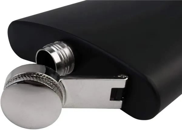 Black_Stainless_Steel_Hip_Flask_Matt_look_,_Alcoholic_Beverage_Holder,_Alcohol_Drinks_Wine_Whiskey_Holder_Bottle_Or_Liquor_Flasks_Alcohol_Pocket_Bottle,_Liquor_Hip_Flask_For_Men