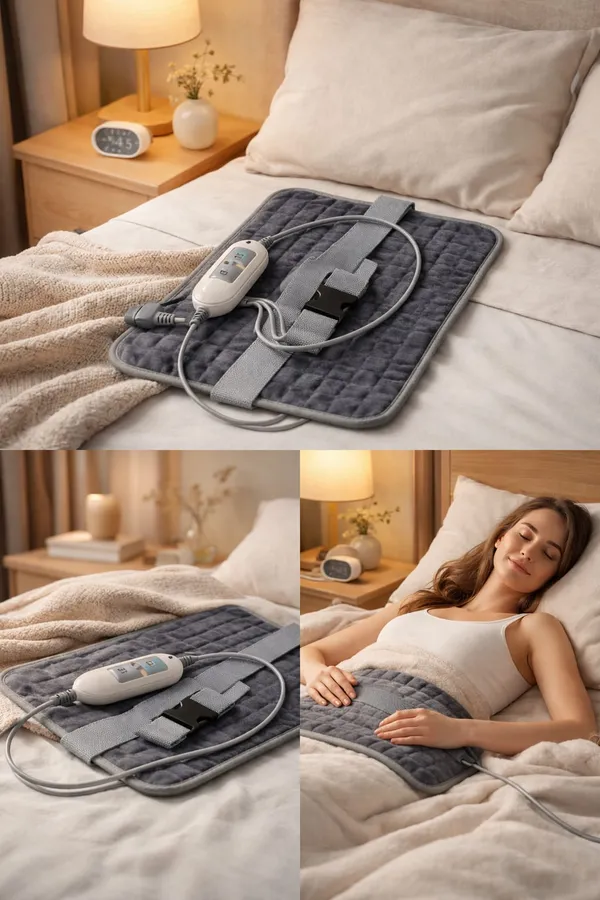 Electric_Heating_Pad_for_Back_Pain,_Period_Cramps_Relief_|_Medium_|_Heating_Belt_with_Temperature_Controller_for_Lower_Back,_Knee,_Shoulder,_Cramps,_and_Neck_Pain_Relief
