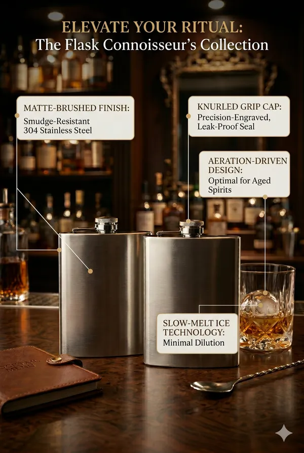 Monolith_Silver_combo_hip_flask