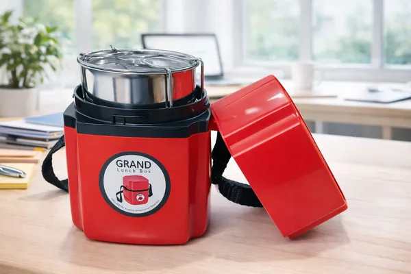 Red_Steel_With_3_Containers_-_Portable,_Insulated,_Leakproof,_Multipurpose_Lunch_Box_For_Kids_And_Office