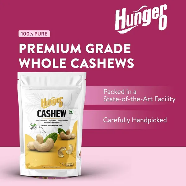Hunger0_Cashew_W240_250G_Cashews_(1_X_250_G)