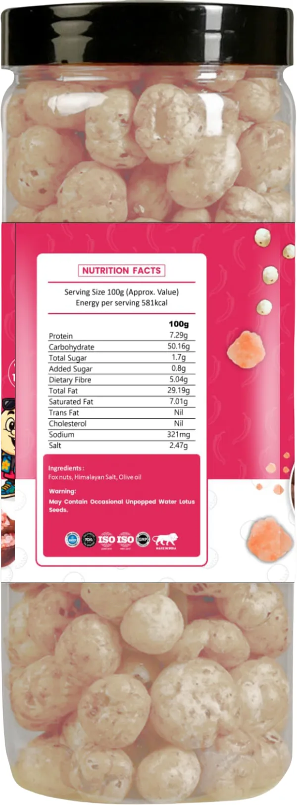 Hunger0_Crunchy_Roasted_Makhana_|_Himalayan_Salt_Fox_Nuts_75G_Fox_Nut_(4_X_75_G)