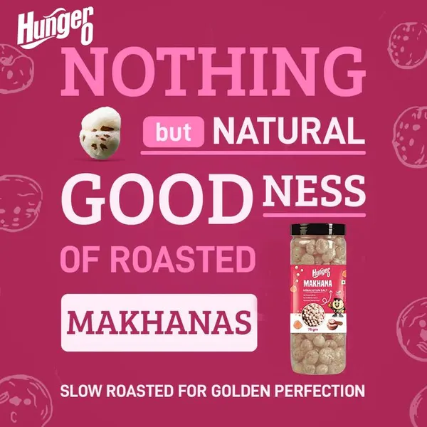 Hunger0_Crunchy_Roasted_Makhana_|_Himalayan_Salt_Fox_Nuts_75G_Fox_Nut_(4_X_75_G)