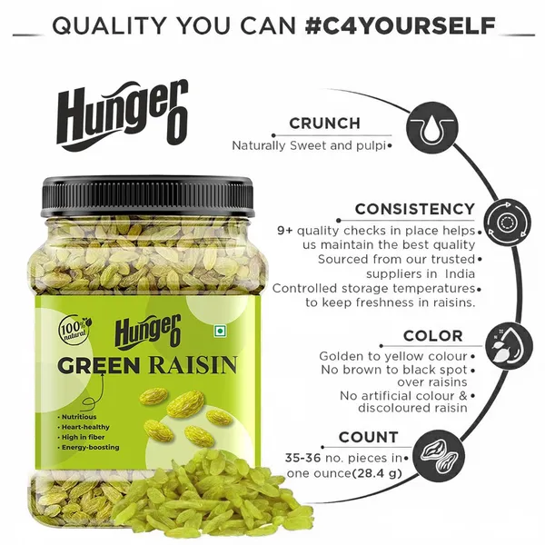 Hunger_Zero_GreenGold_–_Premium_Green_Raisins_(Kishmish)
