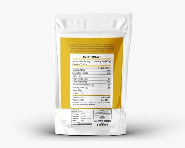 Hunger0_Salted_Cashew_400G_Cashews_(1_X_400_G)