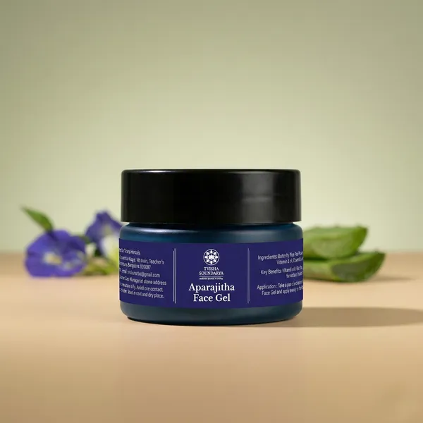 Aparajita_Face_Gel