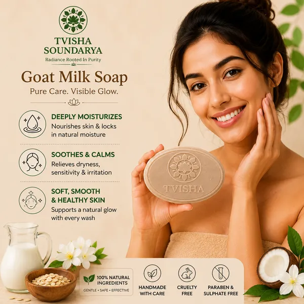 TvishaSoundarya_Goat_Milk_Soap
