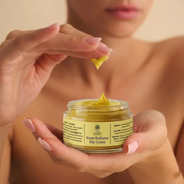 Kesar_Radiance_Day_Cream
