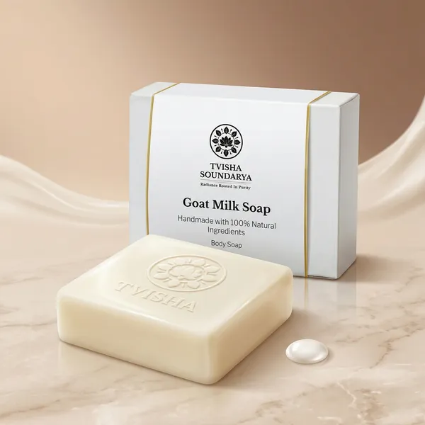 Manjista_&_Goat_Milk_Soap_combo_of_2