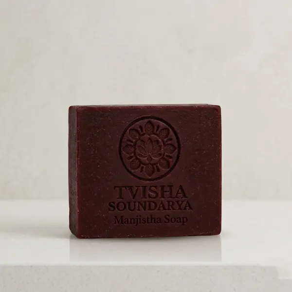 Manjista_&_Goat_Milk_Soap_combo_of_2