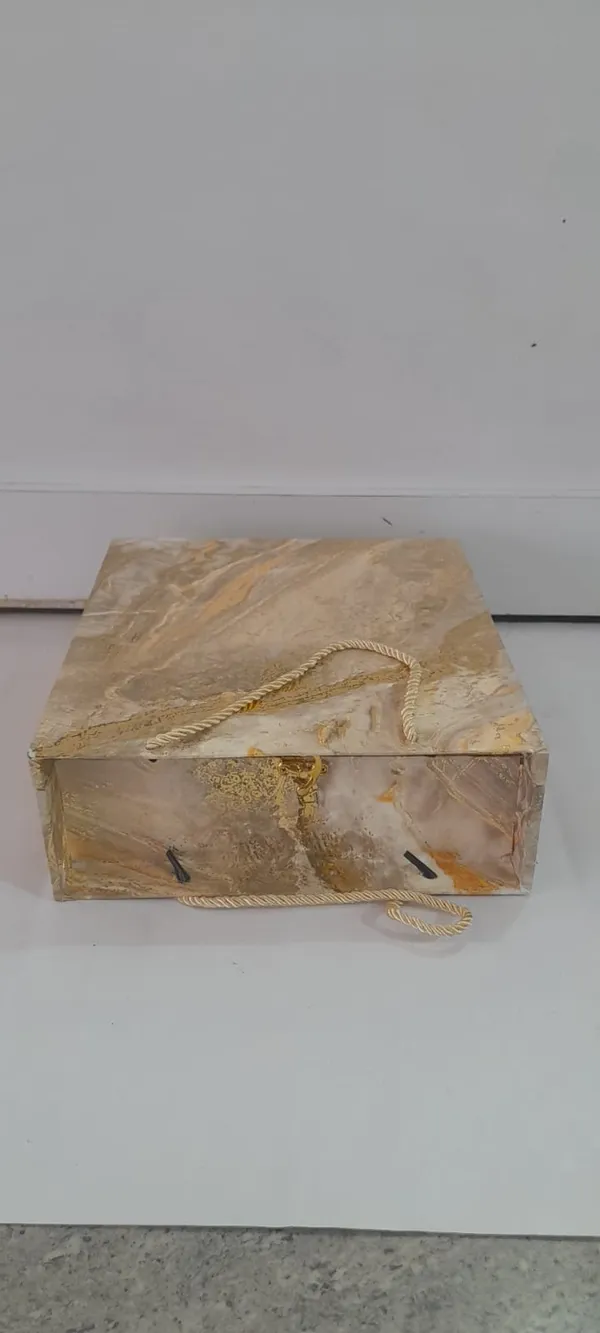 4_jar_MDF_box/_bag
