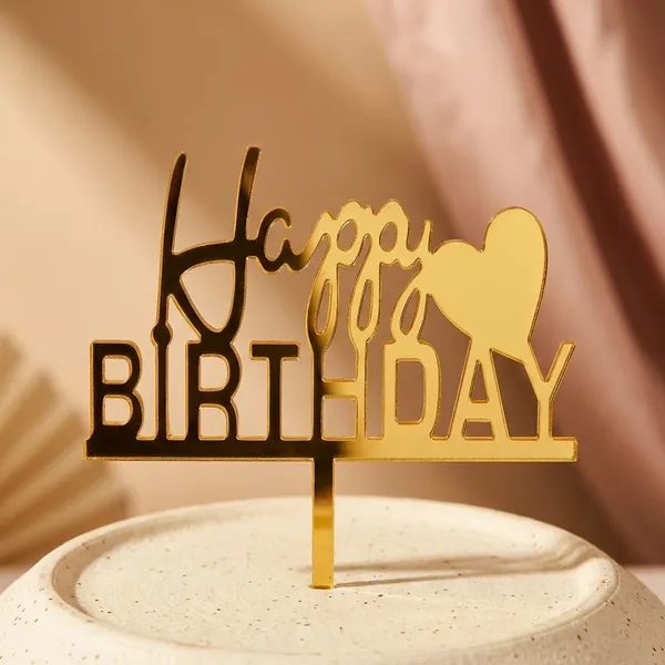 Golden_Acrylic_Laser_Acrylic_Cutting_For_Marriage_Or_Any_Celebration_-_5_pcs_piece
