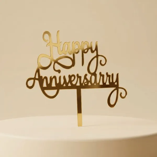 Golden_Acrylic_Laser_Acrylic_Cutting_For_Marriage_Or_Any_Celebration_-_5_pcs_piece