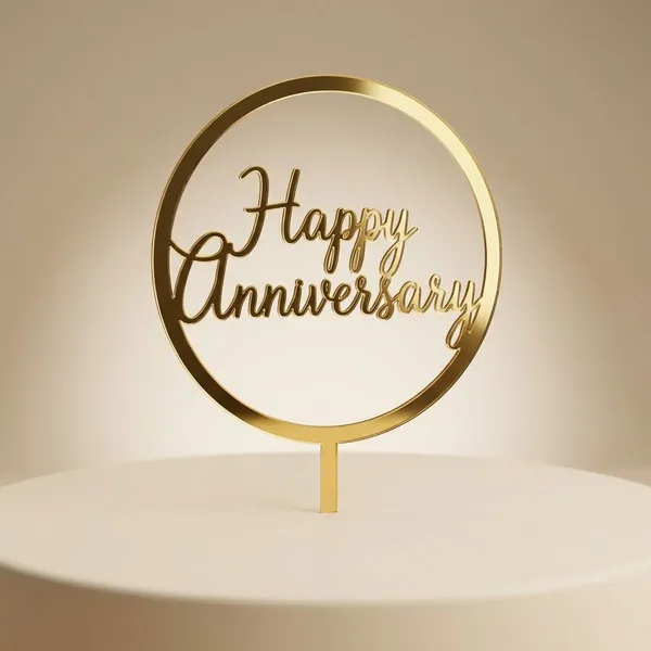 Golden_Acrylic_Laser_Acrylic_Cutting_For_Marriage_Or_Any_Celebration_-_5_pcs_piece
