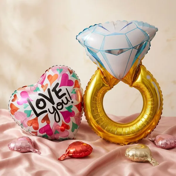 Golden_Foil_Party_Foil_Balloon_For_Marriage_Or_Any_Celebration_-_1_pc_piece