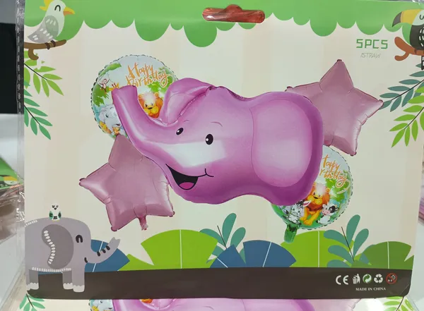 Party_Foil_Balloon