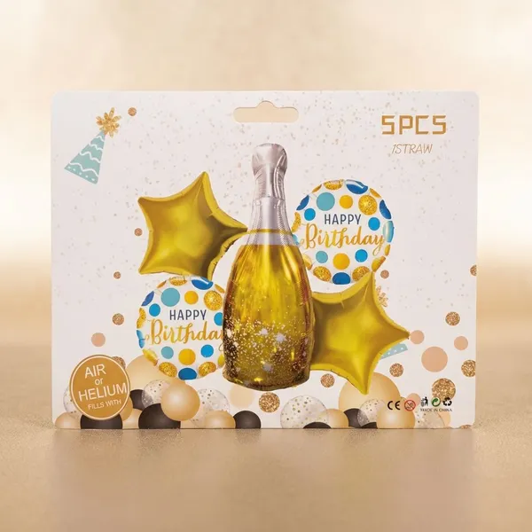 Golden_Foil_Party_Foil_Balloon_For_Marriage_Or_Any_Celebration_-_1_pc_piece