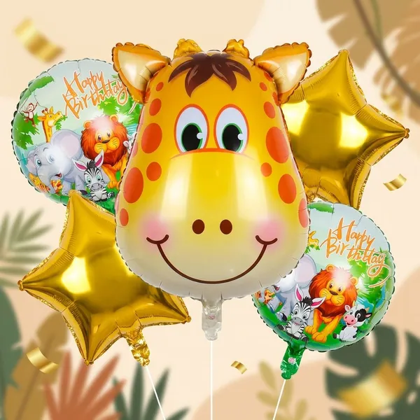 Golden_Foil_Party_Foil_Balloon_For_Marriage_Or_Any_Celebration_-_1_pc_piece