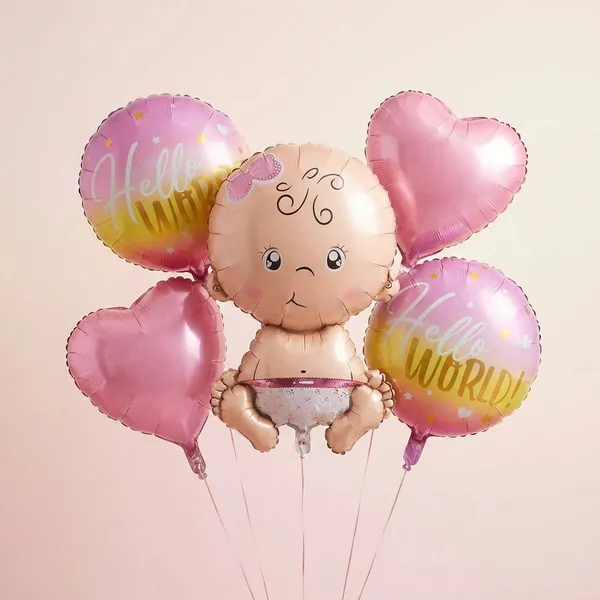 Multicolor_Foil_Party_Foil_Balloon_For_Marriage_Or_Any_Celebration_-_1_pc_piece