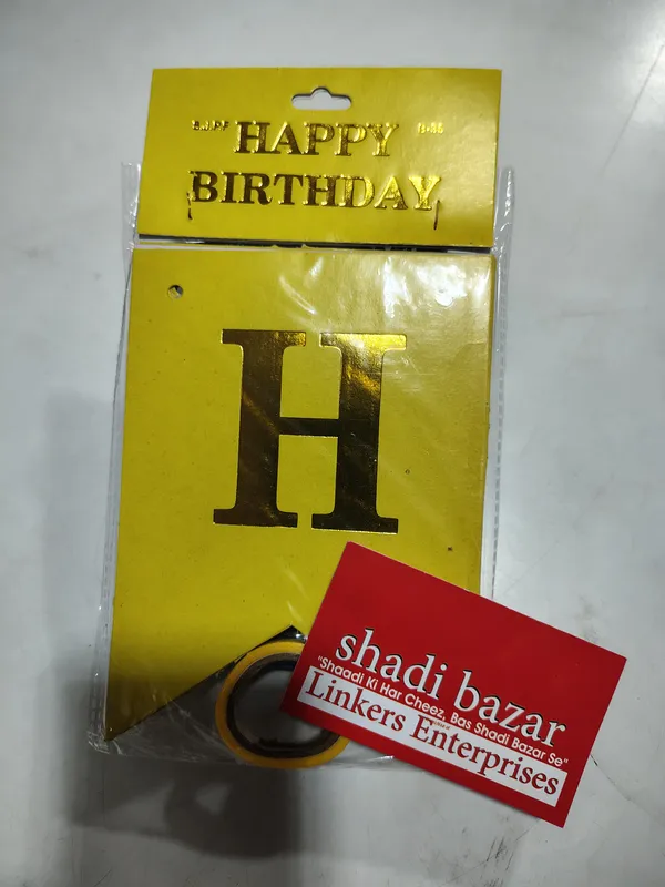 Yellow_Heavy_Card_Sheet_Cutout_Glitter_Banner_For_Marriage_Or_Any_Celebration_-_5_pcs_piece