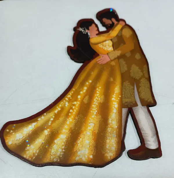 Multicolour_Mdf_2.5_Mm_Mdf_Cutout_Figure_For_Marriage_Or_Any_Celebration_-_10_pcs_piece