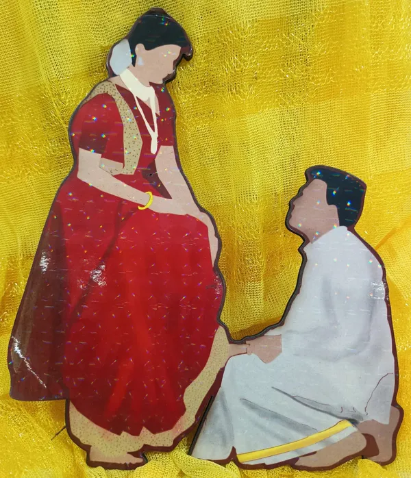 Multicolour_Mdf_2.5_Mm_Mdf_Cutout_Figure_For_Marriage_Or_Any_Celebration_-_10_pcs_piece