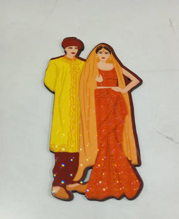 Multicolour_Mdf_2.5_Mm_Mdf_Cutout_Figure_For_Marriage_Or_Any_Celebration_-_10_pcs_piece