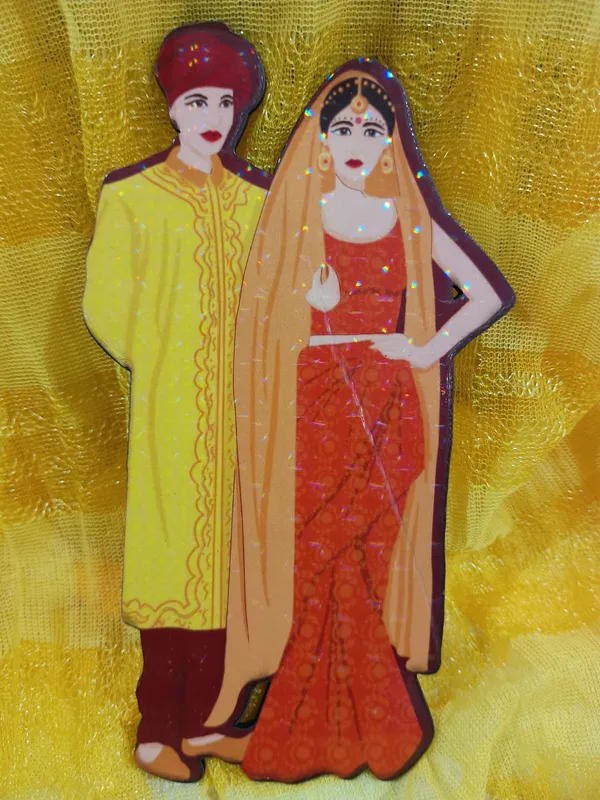 Multicolour_Mdf_2.5_Mm_Mdf_Cutout_Figure_For_Marriage_Or_Any_Celebration_-_10_pcs_piece