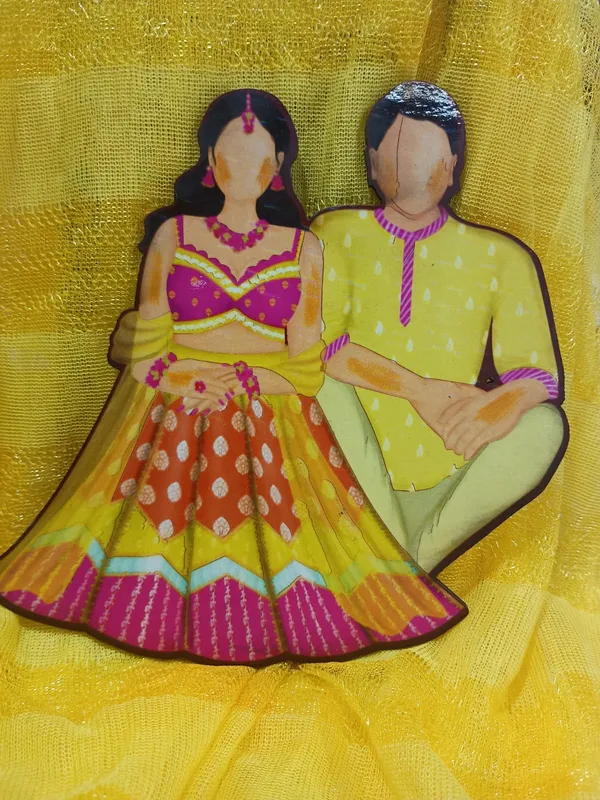 Multicolour_Mdf_2.5_Mm_Mdf_Cutout_Figure_For_Marriage_Or_Any_Celebration_-_10_pcs_piece