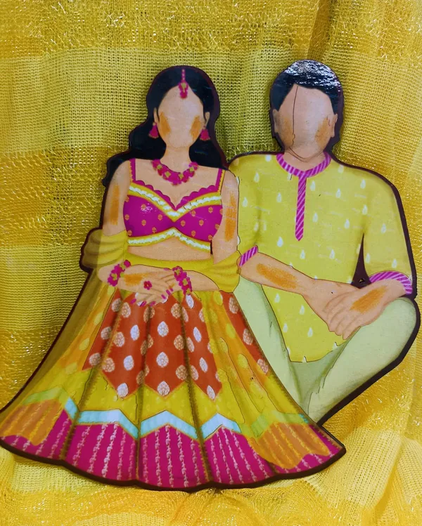 Multicolour_Mdf_2.5_Mm_Mdf_Cutout_Figure_For_Marriage_Or_Any_Celebration_-_10_pcs_piece