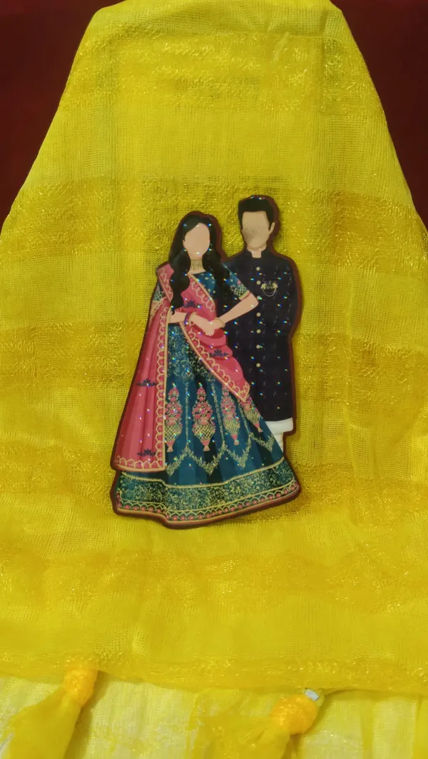 Multicolour_Mdf_2.5_Mm_Mdf_Cutout_Figure_For_Marriage_Or_Any_Celebration_-_10_pcs_piece