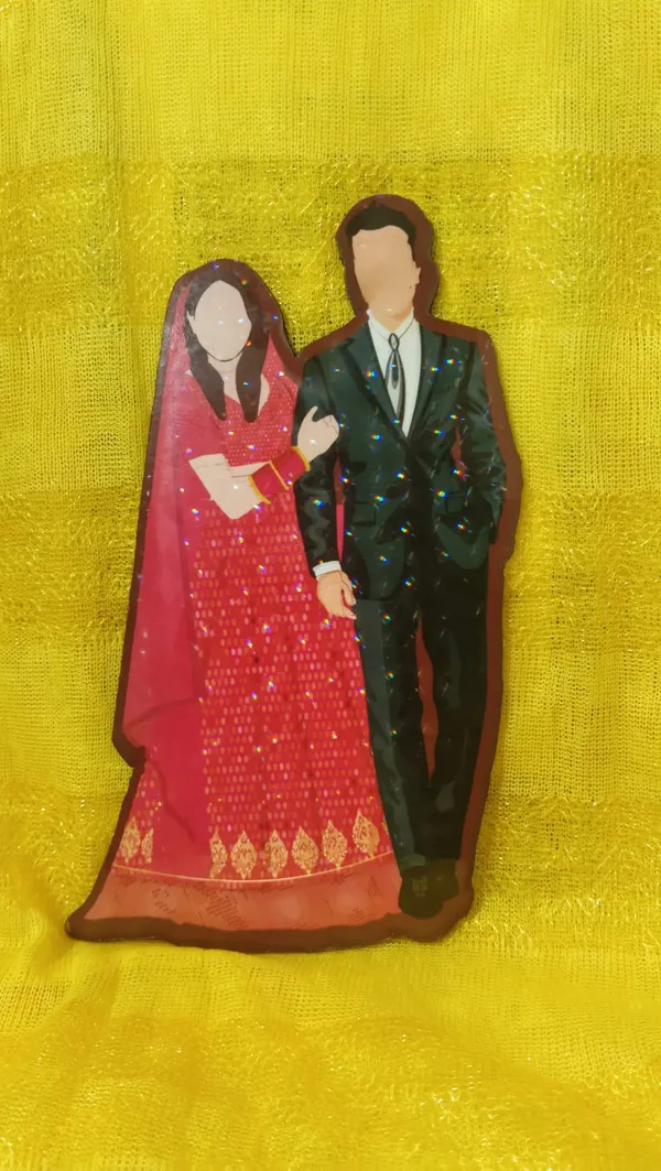 Multicolour_Mdf_2.5_Mm_Mdf_Cutout_Figure_For_Marriage_Or_Any_Celebration_-_10_pcs_piece