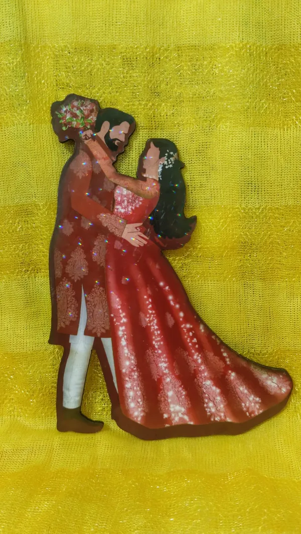 Multicolour_Mdf_2.5_Mm_Mdf_Cutout_Figure_For_Marriage_Or_Any_Celebration_-_10_pcs_piece